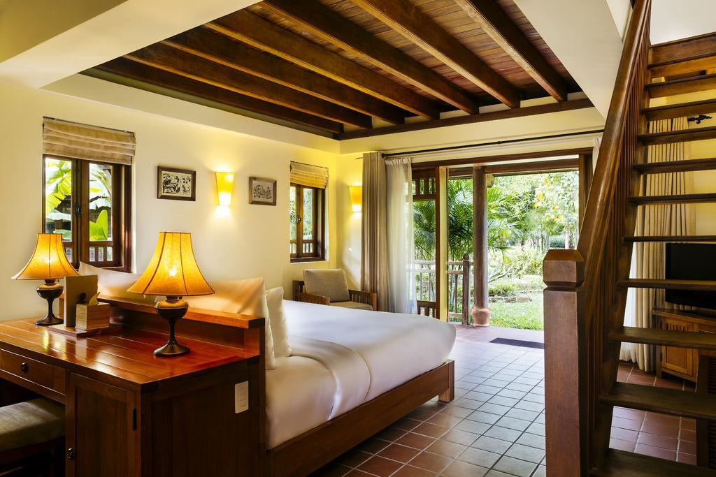 Emeralda Resort נין בין מראה חיצוני תמונה